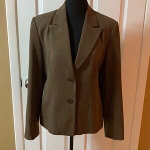 RAFAELLA Blazer Jacket 